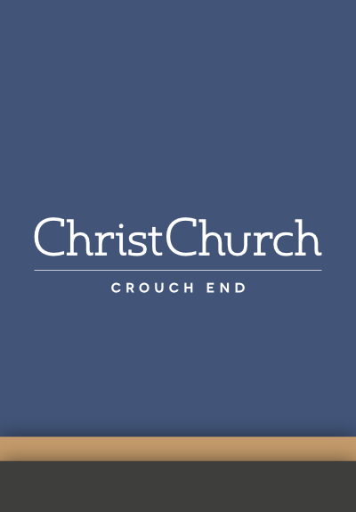 Christ Church Crouch End logo