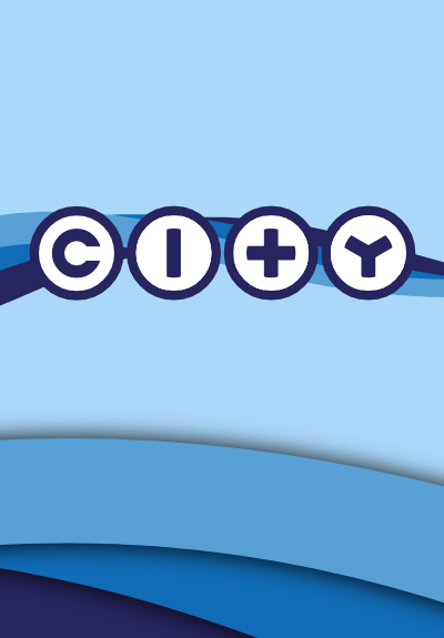 City Church Birmingham logo